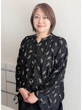 グロウス GROWTH 福田 淳子