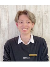 トウキョウヨシつね 御幸ヶ原店(TOKYO Yoshi) 忰田 拓巳