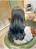 グラデーションカラー