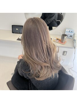 リタ(rita) グレージュ