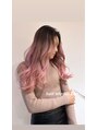 ヘアースタジオ ゼン カロン(Hair studio Zen kalon) カラーはまあまあ得意です。まあまあ。笑