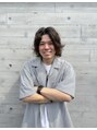 アッシュ 久我山店(Ash) 柳沼 尚貴