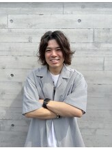 アッシュ 久我山店(Ash) 柳沼 尚貴