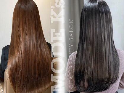 モードケイズ 豊中店(MODE K's)の写真