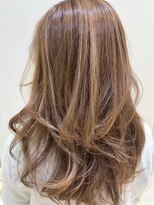 タヤ アルカキット錦糸町店(TAYA)&nbsp;レイヤースタイル