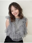 ボブレイヤーパーマ