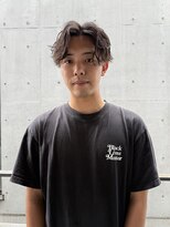 【MIIMAN】ツイストスパイラル