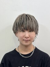 ブランシェ 西松山店 中島 友寛