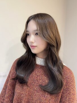 シーテメゾン(Ciete Maison) 【Shiori】ナチュラルカラー