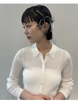 フェイヴィーズ(FavyS)&nbsp;ブライダルヘアセット