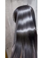 シェノン 近鉄奈良店(CHAINON)&nbsp;自分の髪質諦めてる方来て下さい