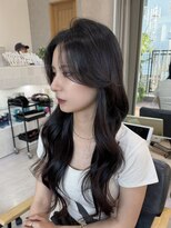 ジーナ 福岡天神(Zina)&nbsp;ロングレイヤー