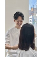 ウム(UMU) 三宅 洋輔