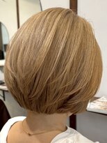 ルイ(ROUIS produced by LUCK 津田沼)&nbsp;ROUIS 津田沼 ベージュ