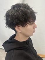 ジーナ 天神(Zina)&nbsp;ツイストパーマ