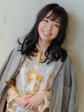 名前のない美容室 船橋店