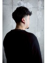 チルチェア 池袋(CHILL CHAIR)&nbsp;フリンジカット