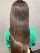 レヴェリー(REVERIE)&nbsp;髪質改善