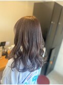 purple beige 