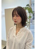 髪質改善