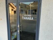 タナカ(TANAKA)