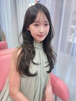 ボタン シブヤ(VOTAN SHIBUYA)&nbsp;Olive color ♪