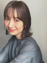 フラミューム 伊勢崎(flammeum) フェミニンボブ