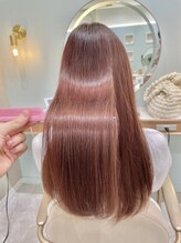 カノン(kanon hair&beauty)