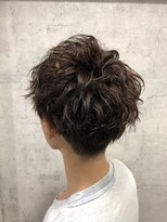 ブロッサム 東武練馬店(Blossom)&nbsp;ブロッサム　東武練馬「髪質改善/脱白髪染め/ハイライト」