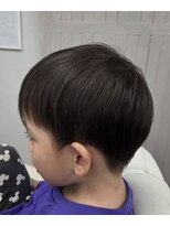 バーバーミミ(Barber Mimi)&nbsp;キッズカット