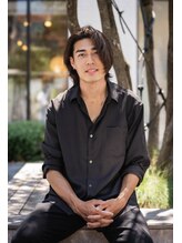 ANSEE BEAUTY STORE&nbsp;1F個室  工藤 直耶