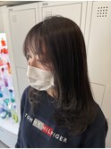ハイレイヤー、髪質改善、