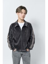 ルースト 京都河原町店(ROOST)&nbsp;海外風ハイライト