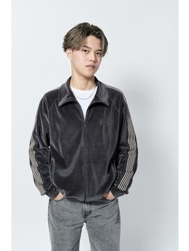 ルースト 京都河原町店(ROOST) 海外風ハイライト