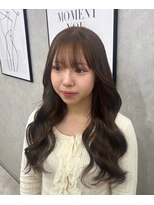 プライズ 所沢プロぺ通り店(prize)&nbsp;ヘーゼルベージュ 赤みなしカラー 所沢