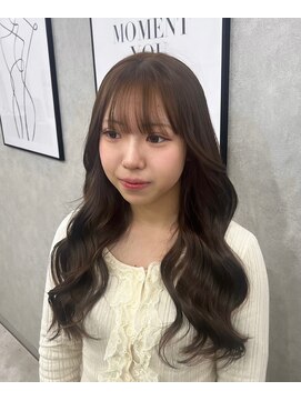 プライズ 所沢プロぺ通り店(prize) ヘーゼルベージュ 赤みなしカラー 所沢