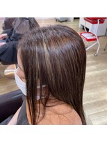 ビューティー サロン ウェリナ(BEAUTY SALON WELINA)&nbsp;縮毛矯正