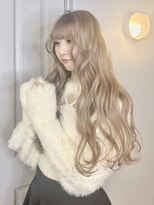 アンベリールセカンド(Embellir.2nd)&nbsp;milktea greige♪