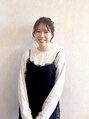 デュークシルア(du c Sila)&nbsp;百垣 香純