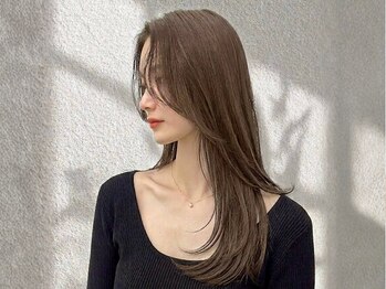 ミロアヴィタ 平尾(miroa vita)の写真/【南区/平和】世界トップレベルのヘアケアoway商材取扱◎洗練された上質空間でワンランク上のおもてなしを*