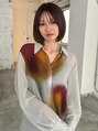 ヨーク(YOKE) natsuki