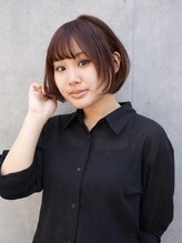 ザシー チェルシー 橋本(The C CHELSEA) 千代谷 葵