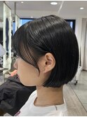 ボブカット