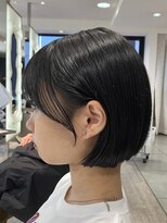 ニューヨークニューヨーク 三宮店(NYNY)&nbsp;ボブカット