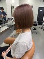 レックス 中野(rex) ミニボブ