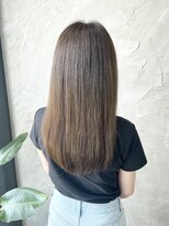 ヘアーアンドケアブラスト(HAIR CARE Blast)&nbsp;ブリーチなしカラー/オリーブベージュ/20代30代