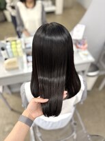 リラクオーレ 三宮 元町(LIRA CUORE) 酸性縮毛矯正