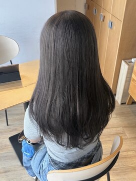 エフェスト 二条店(efesto) スモーキーベージュ