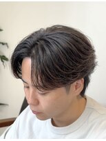 リッツ(RITZ)&nbsp;ニュアンスフェザースタイル