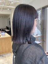 エマ 経堂(EMMA) 経堂駅徒歩1分/髪質改善/白髪改善/ダメージレス/9時からオープン